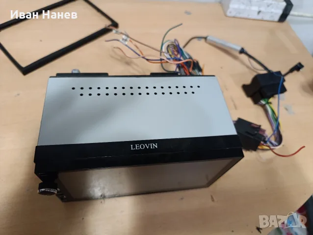 Мултимедия LEOVIN 