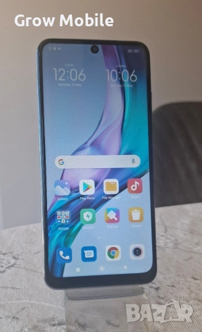 Xiaomi Redmi note 10