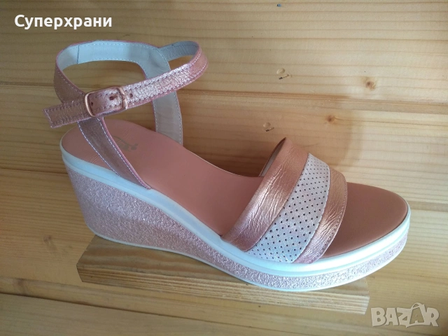 Сандали на Габина 