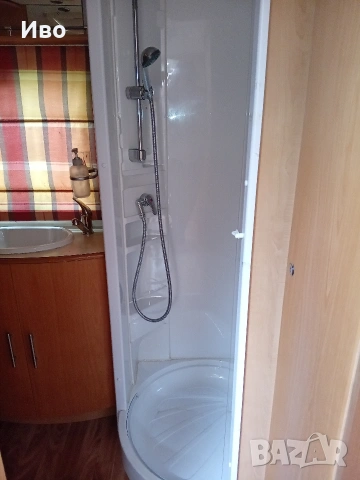 Продавам луксозна четири/пет местна двуоса каравана „Elddis Crusader Sirocco“ 2005г. напълно оборудв, снимка 10 - Каравани и кемпери - 54041887