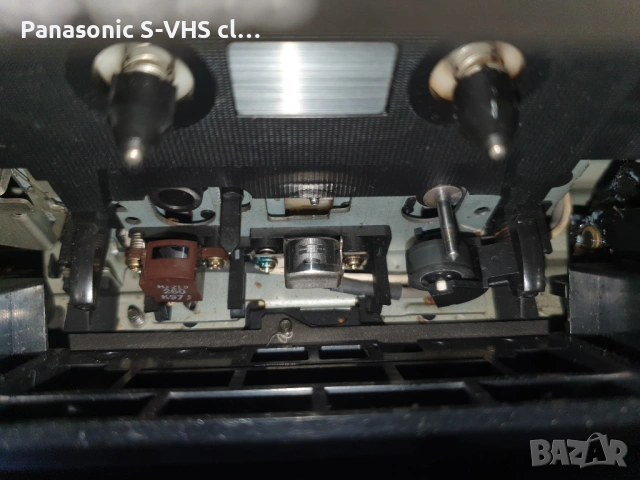 Касетен дек Technics RS-B355, снимка 7 - Декове - 54728950
