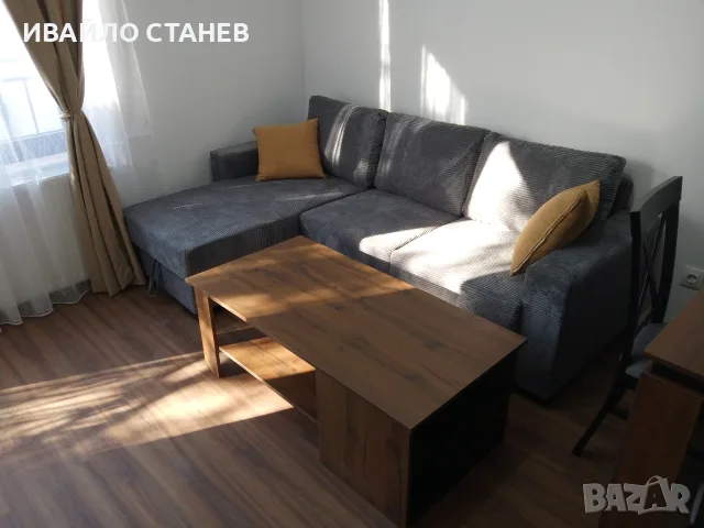 двустаен апартамент под наем , снимка 11 - Апартаменти - 55411183