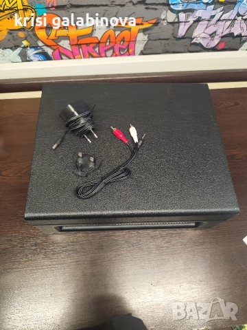 грамофон crosley voyager , снимка 9 - Грамофони - 55038788