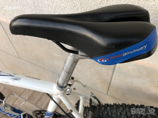 Specialized 26 цола, снимка 8 - Велосипеди - 54335699