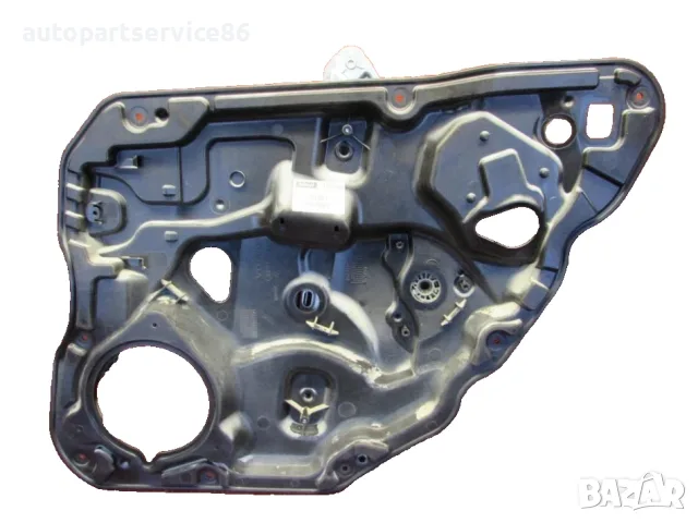Заден десен механизъм за стъклоповдигач за Volvo XC60 2.4 TDI (2011) 30753330 OEM