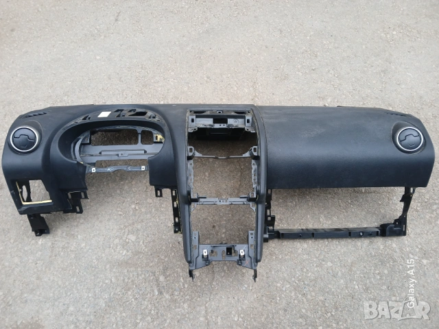 Арматурно табло Nissan Qashqai J10 (2007-2014г) Нисан Кашкай