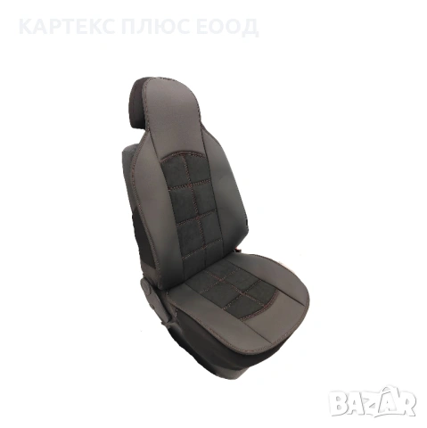 Масажор ER STYLE АЛКАНТАРА+КОЖА, снимка 5 - Аксесоари и консумативи - 54188932