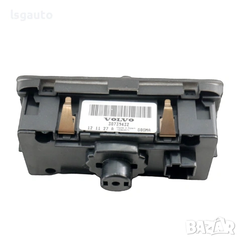 Ключ светлини Volvo V60 2010-2014 ID: 161143 ОЕМ № 30739432, снимка 2 - Части - 54696491