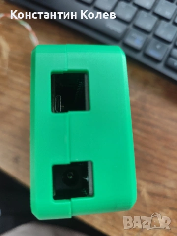 Arduino Uno + LCD Keypad + Case, снимка 3 - Друга електроника - 54482633