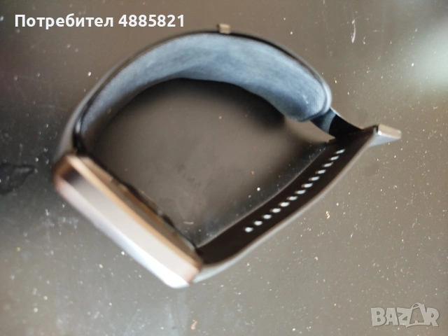HUAWEI Watch D измерва кръвното налягане, снимка 8 - Мъжки - 55282906