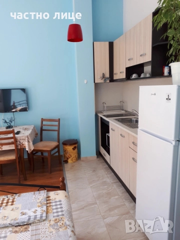 Едностайно студио под наем, снимка 9 - Стаи под наем - 55694771