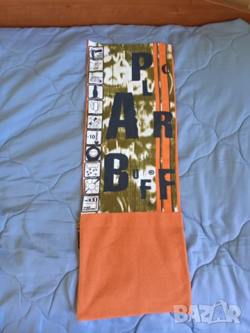 Бъф или бандана -кърпа за глава и лице- 1 брой