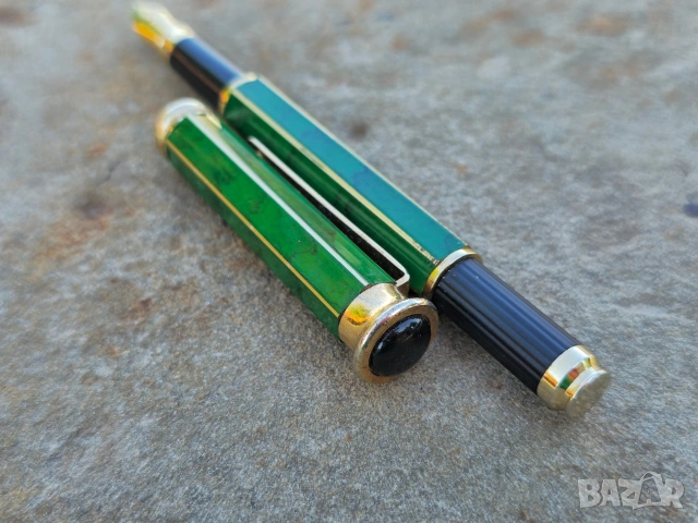 Писалка Iridium Point Germany , снимка 3 - Други - 54859882