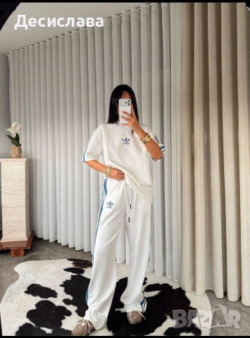 Дамски екипи нови , снимка 13 - Спортни екипи - 53957233