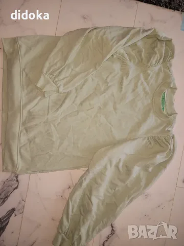 Блуза United collors of benetton 