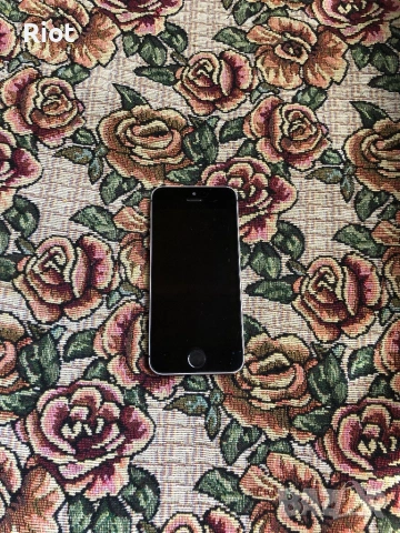 Продавам iPhone 5s , снимка 3 - Apple iPhone - 54614682