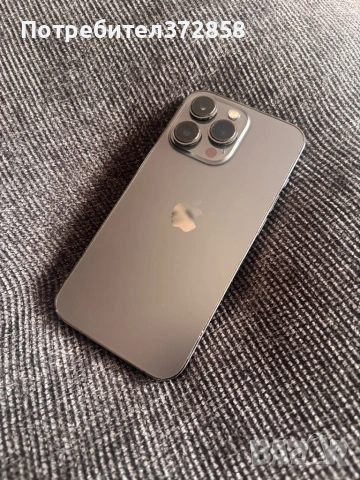 Iphone 13 pro graphite 128gb отключен, без icloud 
