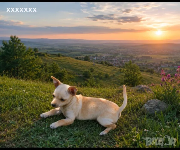 момиче пинчер храни се самостоятелно родено 27 07 2026