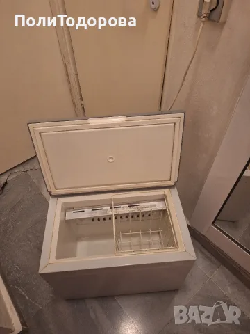 Хладилник на газ,220V,12V, снимка 2 - Хладилни чанти - 55533029