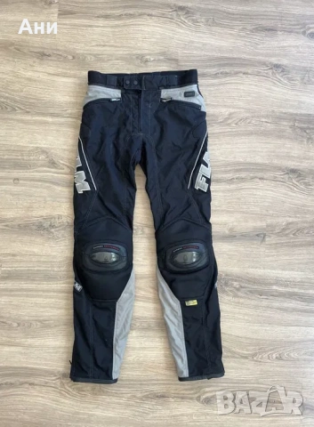 Мото панталон, FLM Polo-Tex, Carbon Reinforced
