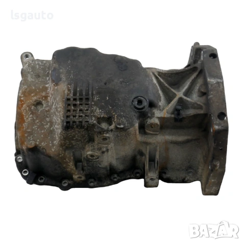 Картер Nissan Qashqai II 2013-2021 ID: 160634 ОЕМ № 8200318813, 11110-00Q1K