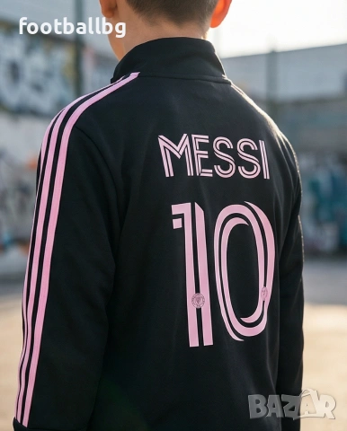 10 MESSI 🩷⚽️ детско юношеска екипи анцузи 🩷⚽️ INTER MIAMI , снимка 9 - Футбол - 41822603