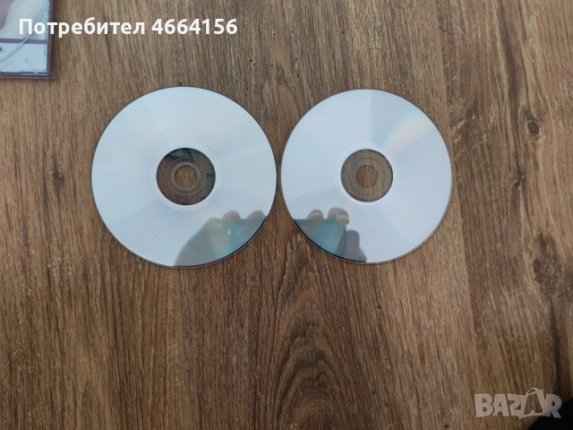 Дискове на Глория, снимка 4 - CD дискове - 54095453