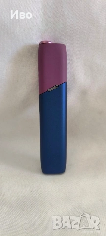 IQOS 3 Multi , снимка 4 - Електронни цигари - 54378074