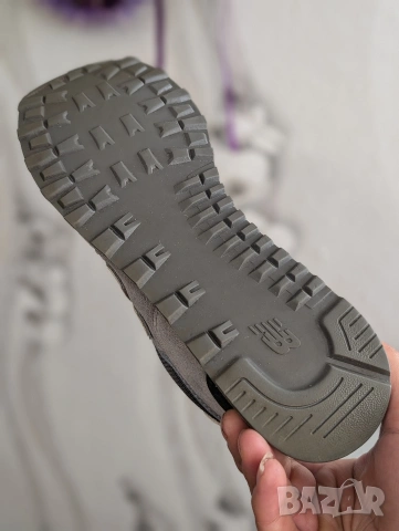 маратонки New Balance 574 номер 43, снимка 9 - Маратонки - 54961817