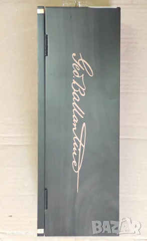 Кутия от 30 годишно уиски Ballantines. , снимка 5 - Други ценни предмети - 55463250