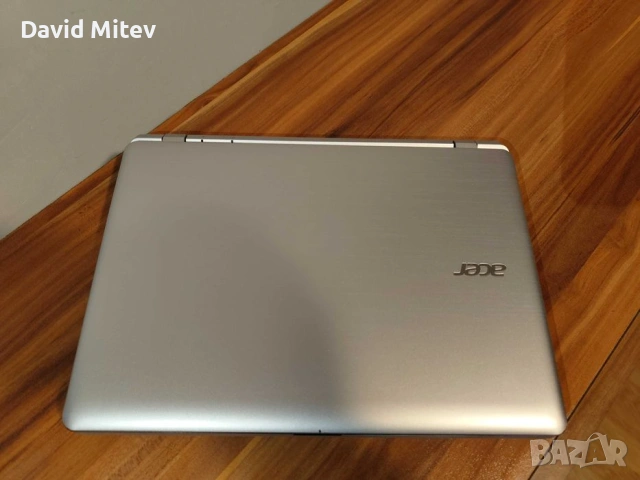Компактен лаптоп Acer E3-112 | Бърз с ChromeOS Flex | Идеален за вкъщи, снимка 4 - Лаптопи за дома - 54668140