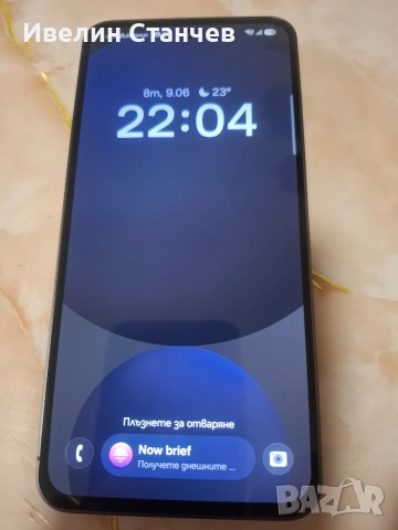 Samsung galaxy s24 FE , снимка 2 - Samsung - 54840398
