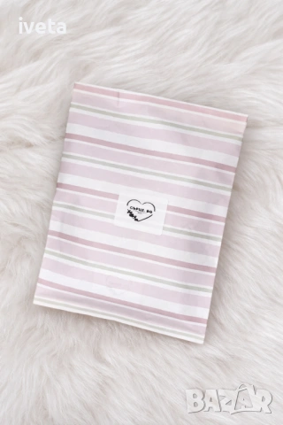 Местериозна кутия и торбичка 