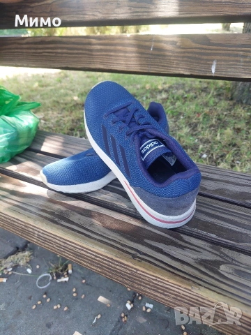 Маратонки adidas в отлично състояние № 39 1/3 