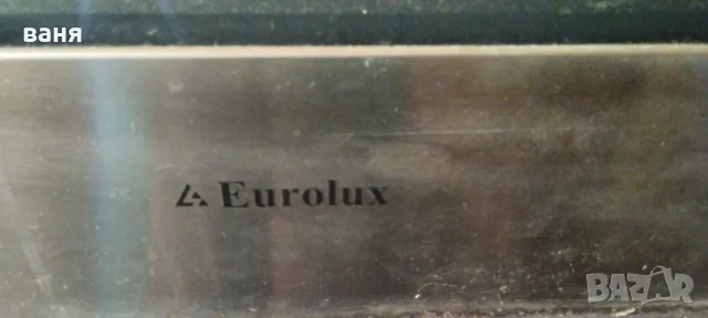 фурна за вграждане Elektrolux, снимка 2 - Печки, фурни - 55617851