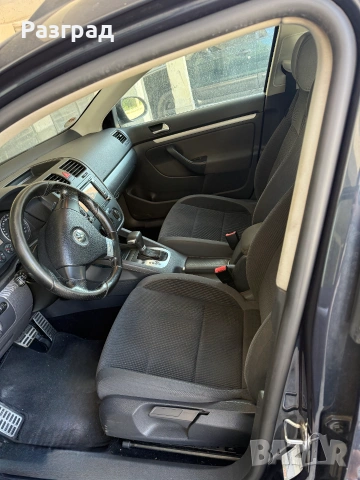 VW Golf 1.4I TURBO, снимка 8 - Автомобили и джипове - 55080333