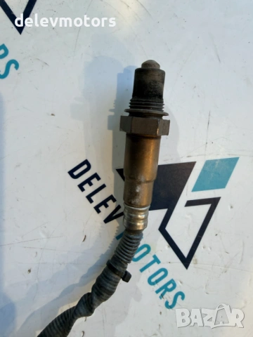 968716080, 0281001157 ламбда сонда от Citroen DS3 1.6 HDI, 92 ph., 5 sp, engine 9HP, 82 000 km, снимка 3 - Части - 54088494