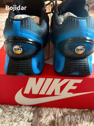 НОВИ Nike Air Max DN Special Edition , снимка 4 - Маратонки - 55016731