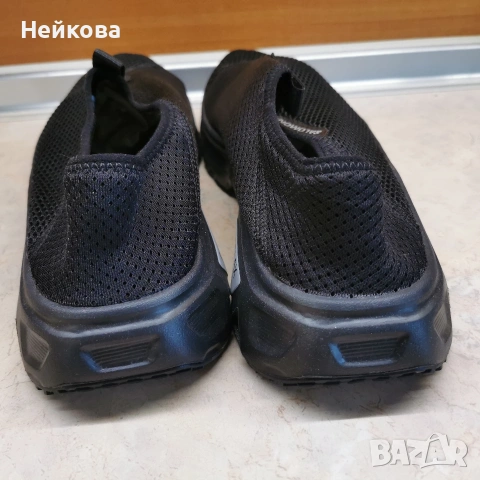 Мъжки обувки Salomon Reelax размер 44, снимка 4 - Спортни обувки - 55182865