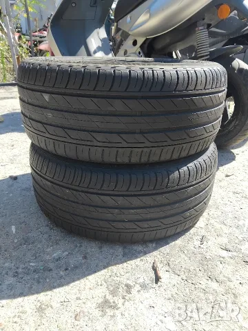 225/45/17 летни гуми Bridgestone 