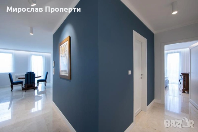 Продаваме Четиристаен апартамент в Малинова долина, снимка 7 - Апартаменти - 55191556