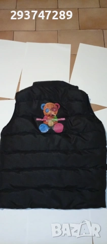 Trapstar Елек 50евро.Екипи,Блузи, Шапки, Елеци., снимка 8 - Спортни дрехи, екипи - 53994748