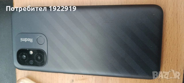 Xiaomi Redmi12 C-128gb, снимка 2 - Xiaomi - 54328206
