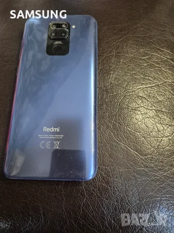 Xiaomi Redmi - Note 9, снимка 5 - Xiaomi - 55677877