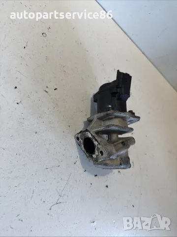 EGR клапан за Volvo C30 1.6d (2012) OEM 424730151, снимка 3 - Части - 55616474