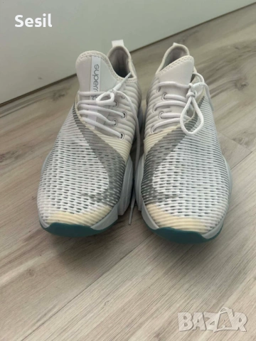 Оригинални маратонки Nike, снимка 2 - Маратонки - 54478003
