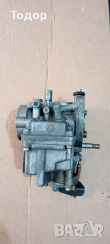 Продавам карбуратори за извънб. д-ли Yamaha, Mercury, Suzuki, Mariner, Selva, внос от Италия, снимка 11 - Части - 52325310