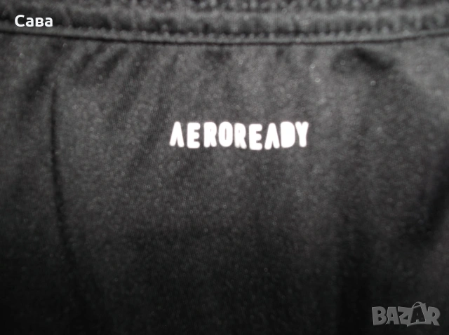 Бермуди ADIDAS  мъжки,2ХЛ, снимка 5 - Спортни дрехи, екипи - 54839332