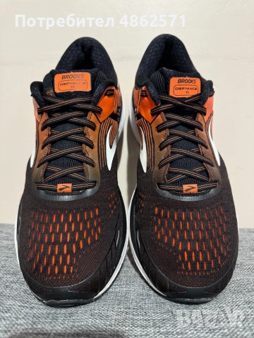 Brooks Adrenaline GTS 18., снимка 2 - Маратонки - 55202078