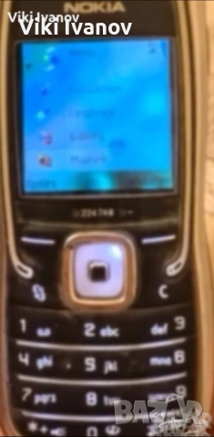 Нокия 5500d